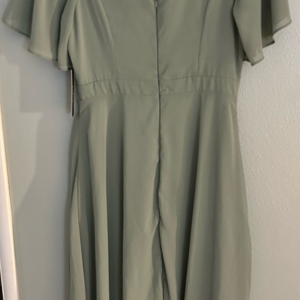 Lulu’s dress - Picture 2 of 3